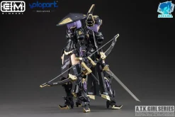 ATK Girl 09 JW-021 Shadow Hunter [Standard Ver.]