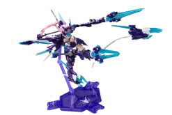 ATK Girl 06 Qinglong (Azure Dragon)