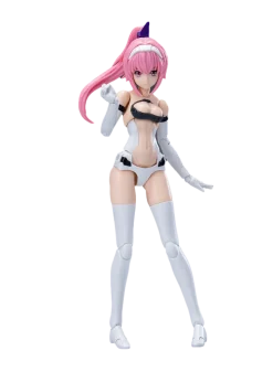 ATK Girl 06 Qinglong (Azure Dragon)