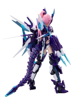 ATK Girl 06 Qinglong (Azure Dragon)
