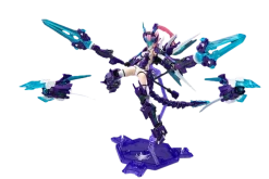 ATK Girl 06 Qinglong (Azure Dragon)