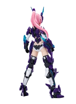 ATK Girl 06 Qinglong (Azure Dragon)
