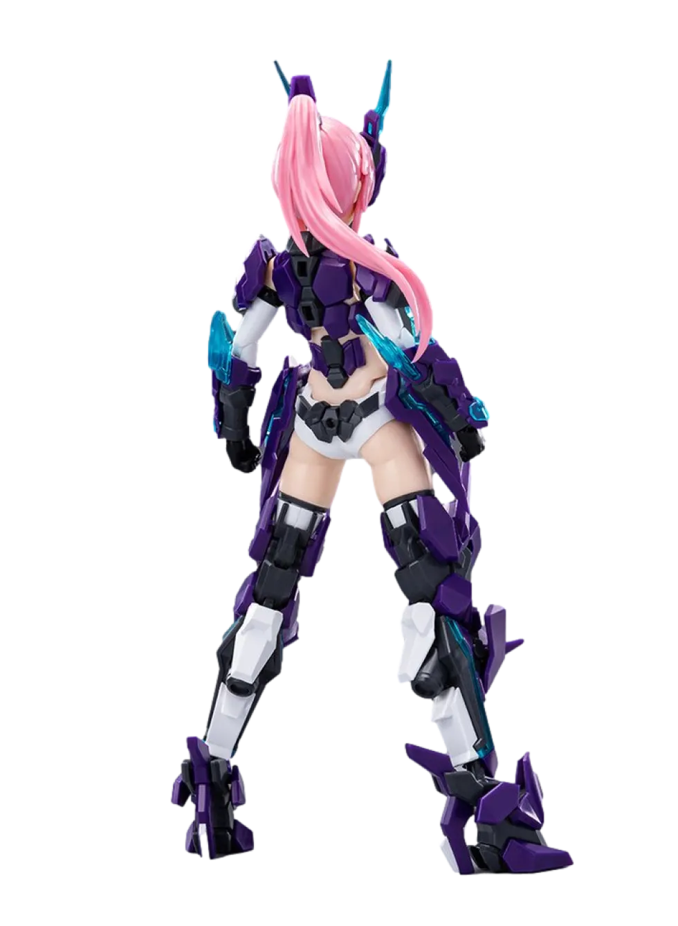 ATK Girl 06 Qinglong (Azure Dragon)