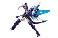 ATK Girl 06 Qinglong (Azure Dragon)