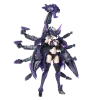 ATK Girl 05 Serqet