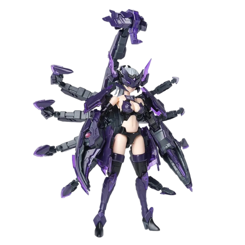 ATK Girl 05 Serqet