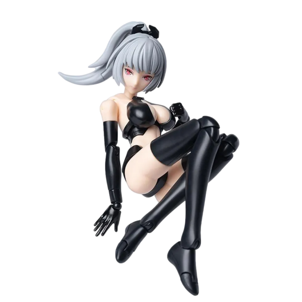 ATK Girl 05 Serqet