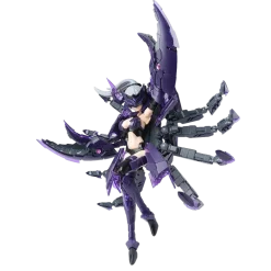 ATK Girl 05 Serqet