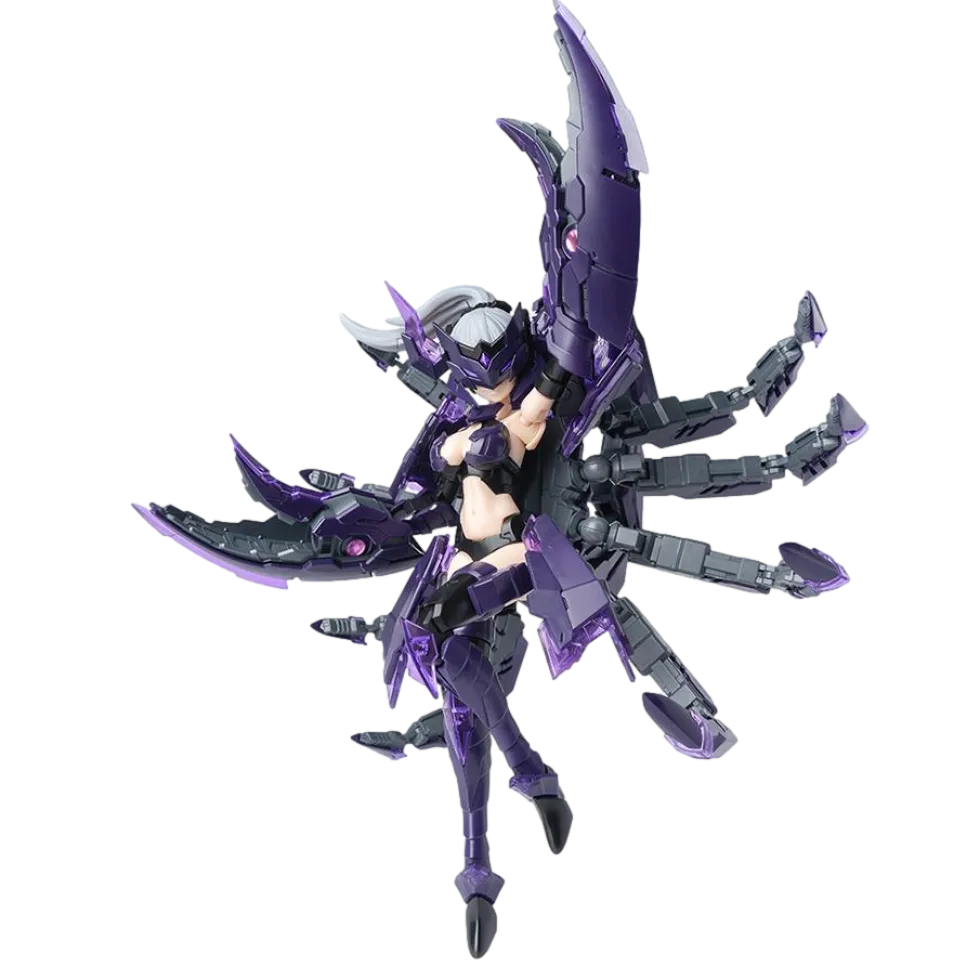 ATK Girl 05 Serqet