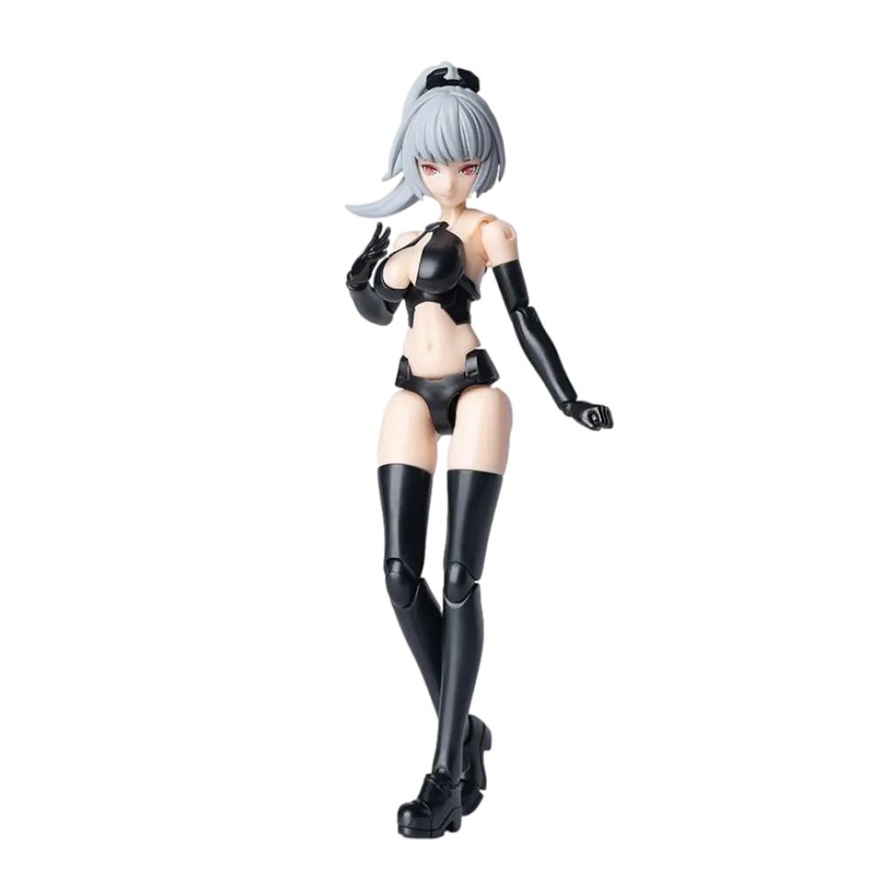 ATK Girl 05 Serqet
