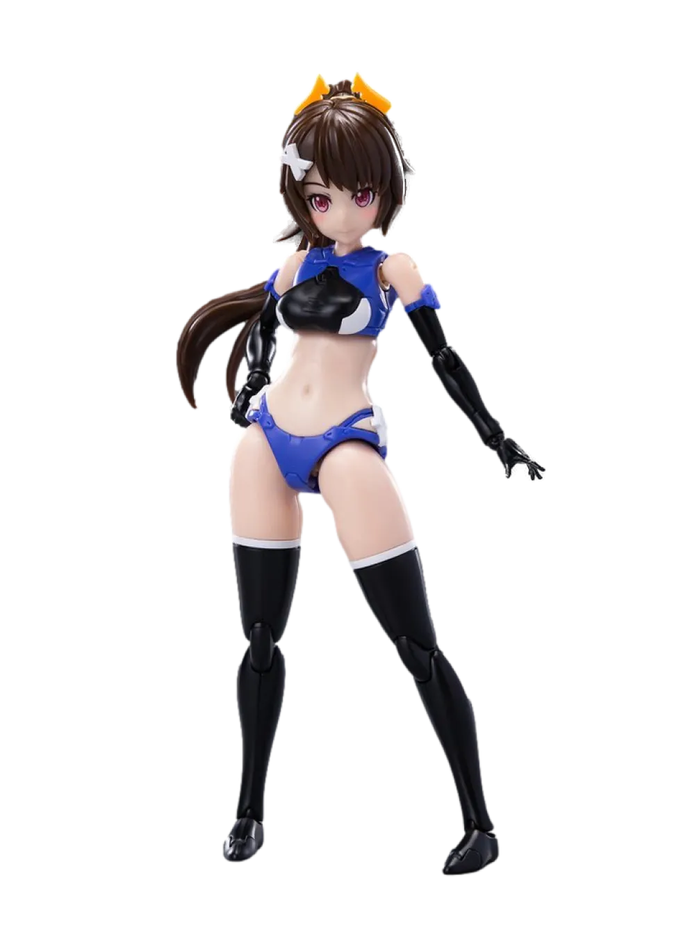 ATK Girl 08 Stag Beetle Titans