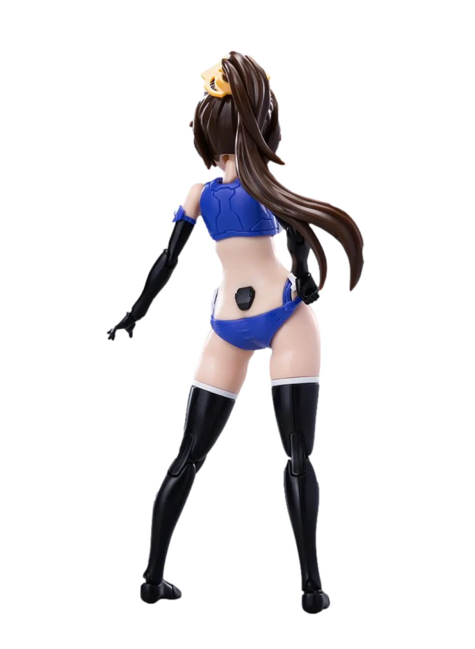 ATK Girl 08 Stag Beetle Titans