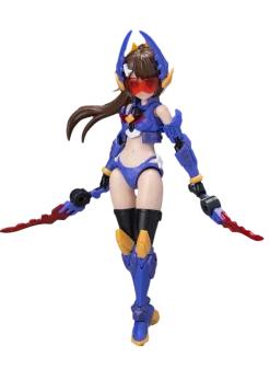 ATK Girl 08 Stag Beetle Titans