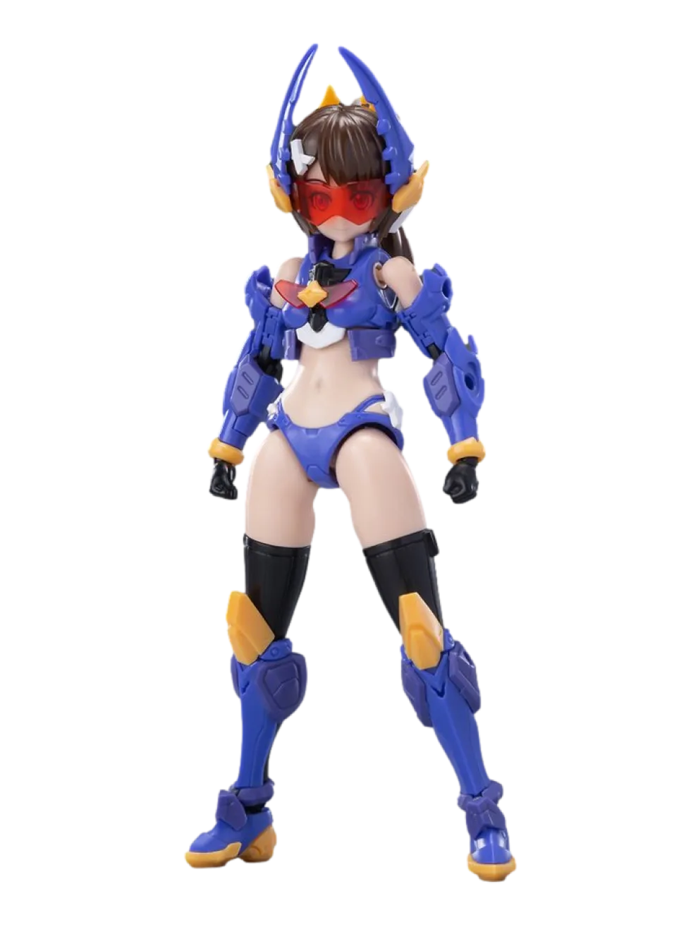 ATK Girl 08 Stag Beetle Titans