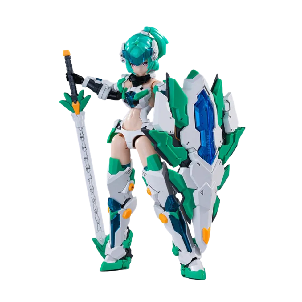 ATK Girl 04 XuanWu (One of the Four Chinese Mythical Beast)