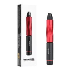 AT-MHD Mobius Hand Drill