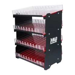 AT-05 Paint Bottle Rack (Medium)