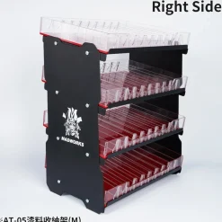 AT-05 Paint Bottle Rack (Medium)
