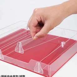 AT-05 Paint Bottle Rack (Medium)