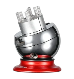AT-SV Omnidirectional Spherical Vise