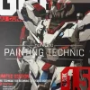Autographed Gundam Pro Factory Book 1 (New Binding and Book 1.5)