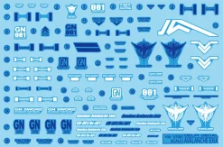 1/100 Avalanche Exia - [HOLO]