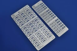 AW-032A Photo Etch Thruster Nozzles
