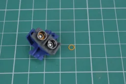 AW-024A Photo Etch Thruster Nozzles