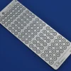 AW-031A Photo Etch Thurster Nozzles