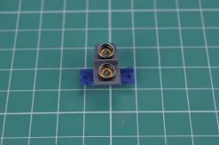 AW-023B Photo Etch Thruster Nozzles
