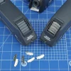 AW-033C Photo Etch Thruster Nozzles