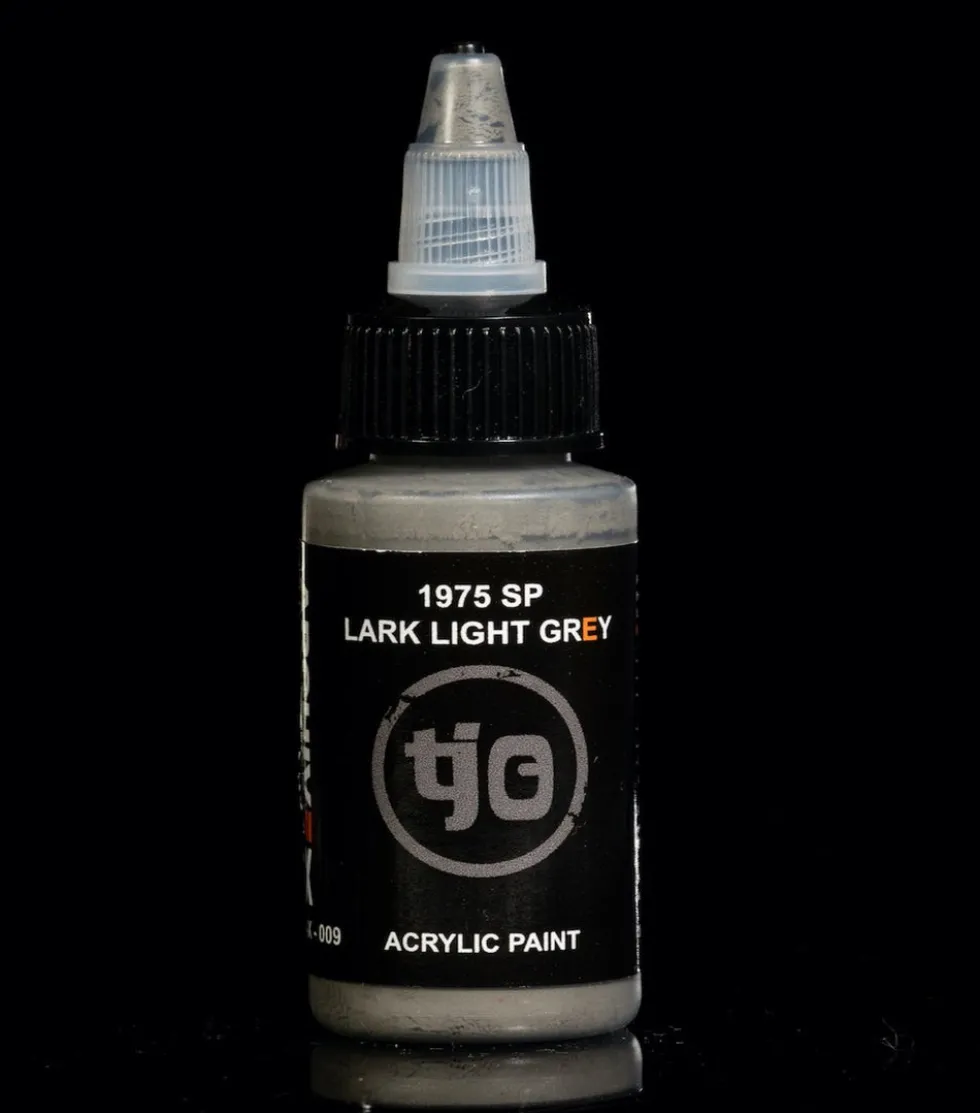 A-Wing Paint Set (10 Bottles)
