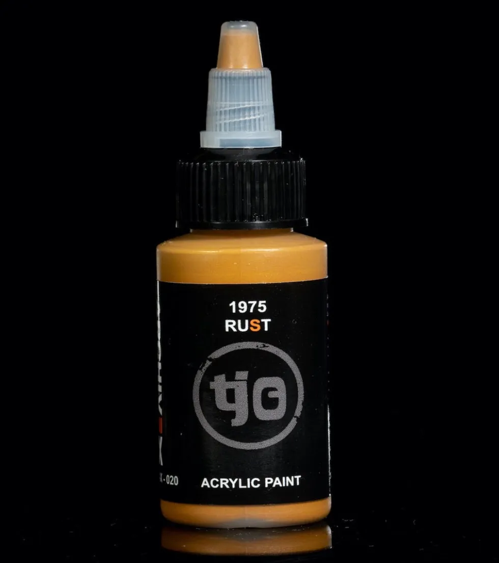 A-Wing Paint Set (10 Bottles)
