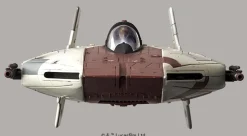 1/72 A-Wing Starfighter