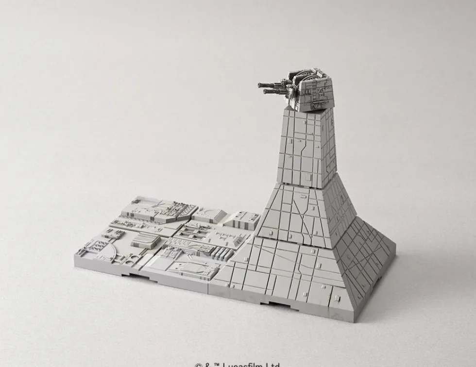 1/72 A-Wing Starfighter