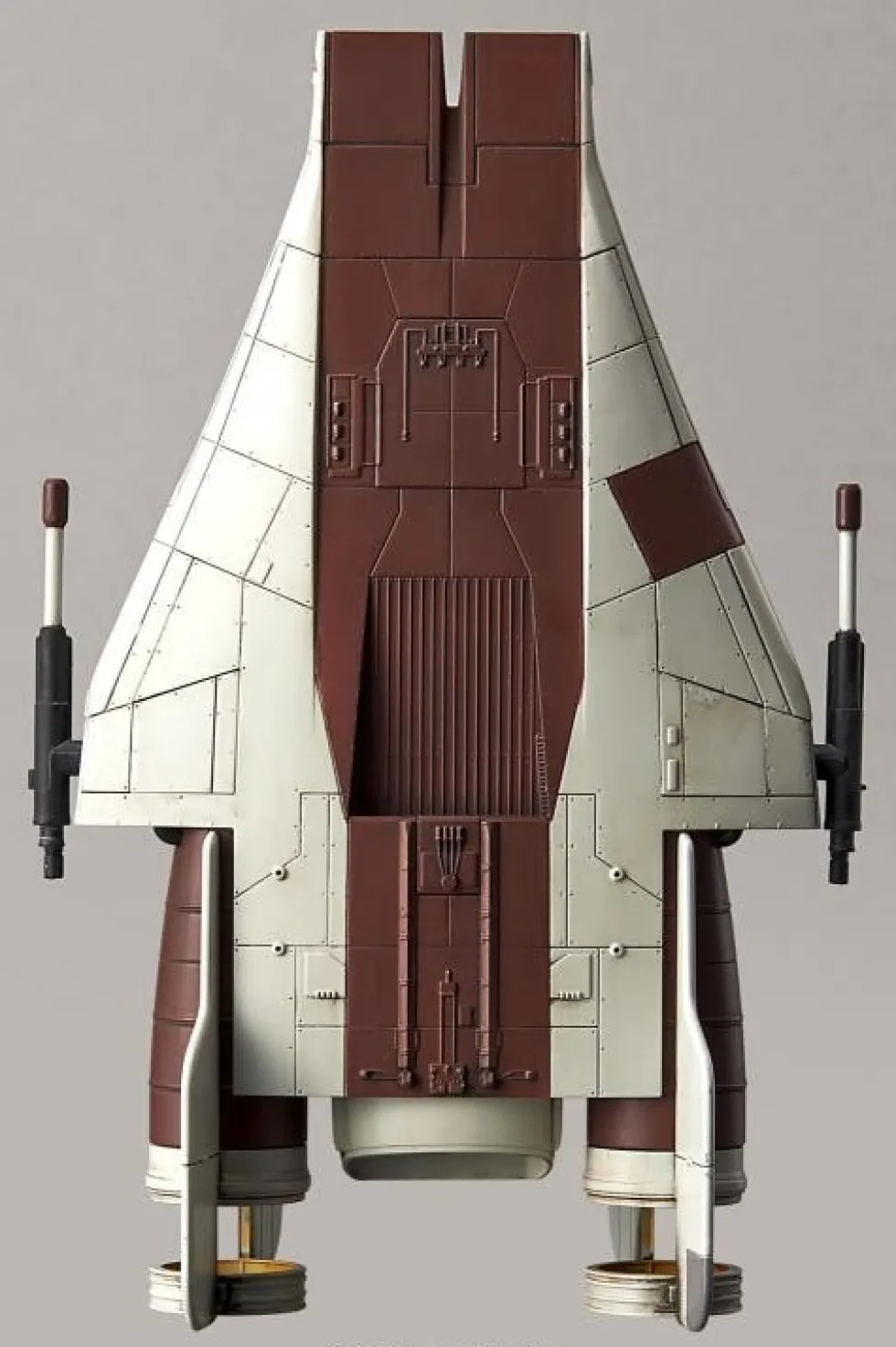 1/72 A-Wing Starfighter