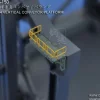 AW-150 Photo Etch Elevator Platform (1/144)