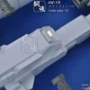 AW-101 Photo Etch Guide Plate