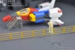 AW-115 Photo Etch Handrail A (1/144)