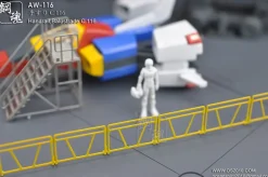 AW-116 Photo Etch Handrail C (1/100)