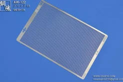 AW-122 Photo Etch Mesh 05