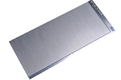 AW-193 Photo Etch Riffled Plate 01 (Large)