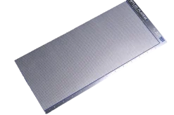 AW-191 Photo Etch Riffled Plate 01 (Small)