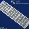 AW-077 Photo Etch Thruster Nozzles