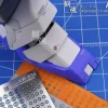 AW-036 Photo Etch Thruster Nozzles