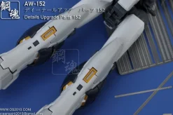 AW-152 Photo Etch Upgrade Parts
