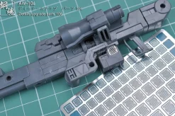 AW-106 Photo Etch Upgrade Parts