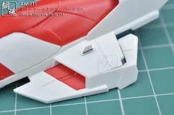 AW-111 Photo Etch Upgrade Parts