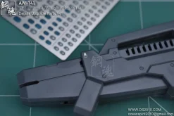 AW-141 Photo Etch Upgrade Parts