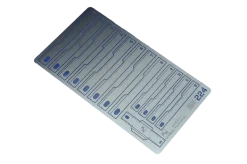 AW-224 Scribing Template